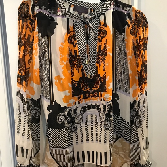 Hale Bob Tunic SOLD - Picture 1 of 2